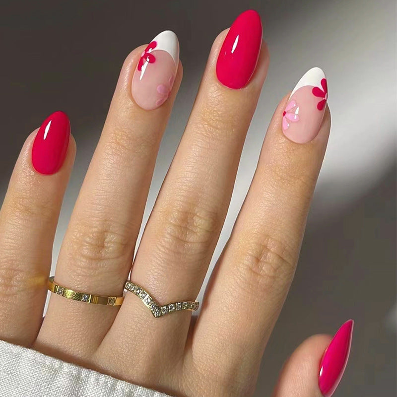 Passion Nails
