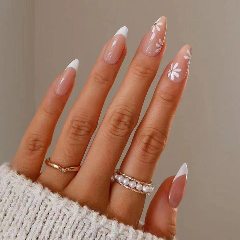Fireworks NAIL